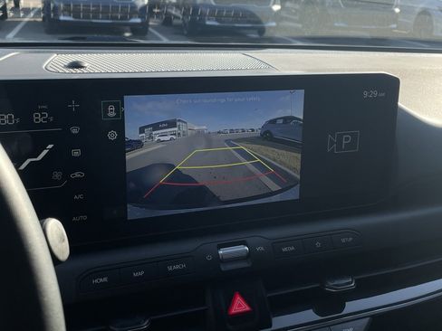 Certified 2025 Kia K4 EX image 15