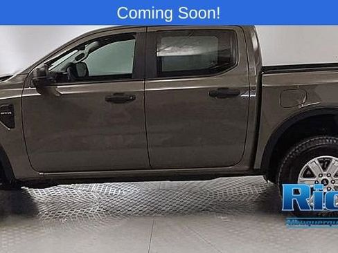 Used 2025 Ford Ranger XL w/ Trailer Tow Package image 5