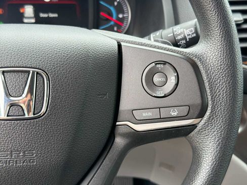 Used 2021 Honda Pilot EX image 21