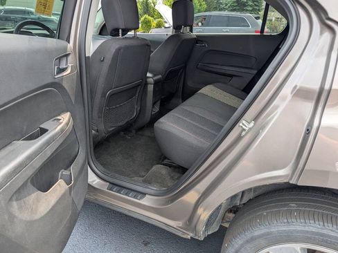 Used 2012 Chevrolet Equinox LT w/ All-Star Package FWD image 20
