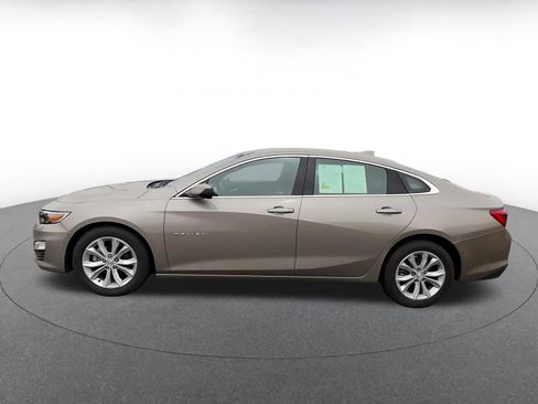 Used 2023 Chevrolet Malibu LT FWD image 9