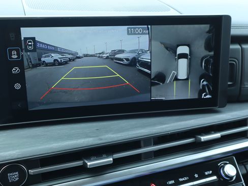 New 2026 Hyundai Santa Fe Limited FWD image 7