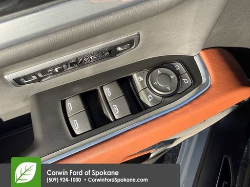 Used 2025 GMC Sierra 1500 Denali Ultimate image 25