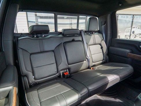 Used 2021 Chevrolet Silverado 3500 High Country AWD/4WD image 37