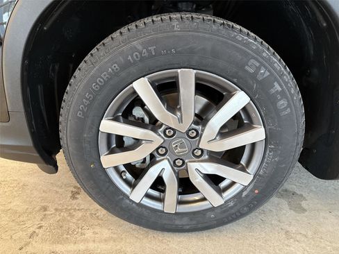 Used 2021 Honda Pilot EX-L image 19