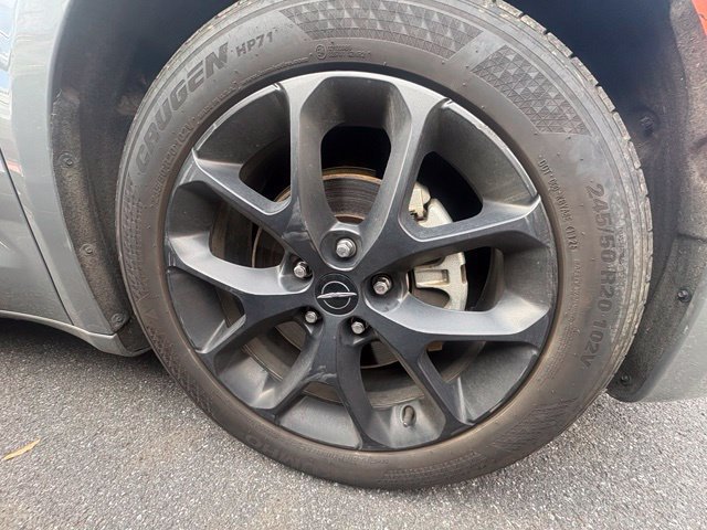 Used 2025 Chrysler Pacifica Limited FWD image 20