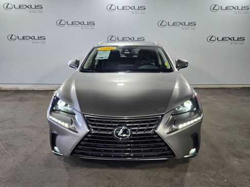Used 2021 Lexus NX 300 FWD image 2