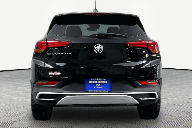 Used 2023 Buick Encore GX Preferred w/ Cold Weather Comfort Package FWD image 5