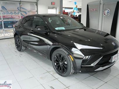 New 2026 Buick Envista Sport Touring w/ Convenience I Package