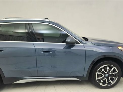 Used 2025 BMW X1 xDrive28i image 8