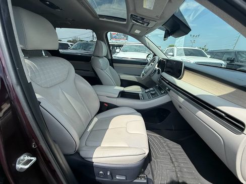 Used 2023 Hyundai Palisade Limited AWD/4WD image 24