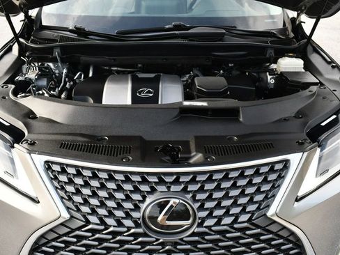 Used 2022 Lexus RX 350 FWD w/ Premium Package image 67