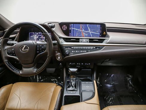 Used 2019 Lexus ES 350 w/ Accessory Package 2 FWD image 13