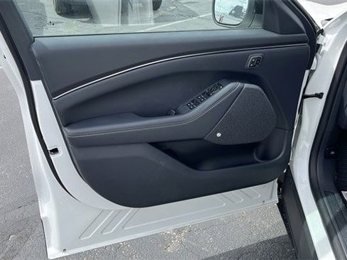 New 2025 Ford Mustang Mach-E Premium image 2