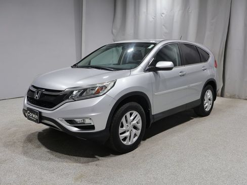 Used 2015 Honda CR-V EX image 5