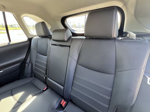 Used 2025 Toyota RAV4 Limited w/ Advanced Technology Package FWD image 33