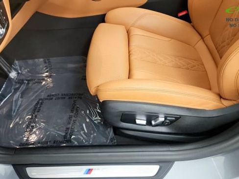 Used 2023 BMW 530i w/ Executive Package RWD image 47