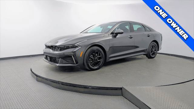 Used 2026 Kia K5 LXS FWD image 2