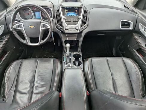 Used 2013 Chevrolet Equinox LTZ image 27