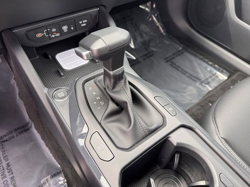 New 2026 Kia K4 EX FWD image 20