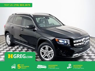 Used 2023 Mercedes-Benz GLB 250 w/ Premium Package video 1