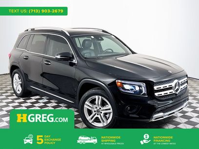 Used 2023 Mercedes-Benz GLB 250 w/ Premium Package