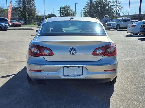 Used 2012 Volkswagen CC Sport image 27