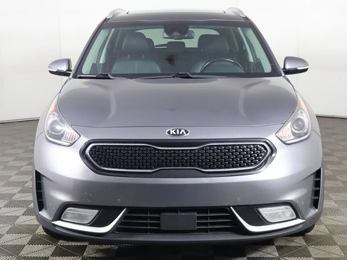 Used 2018 Kia Niro Touring image 14