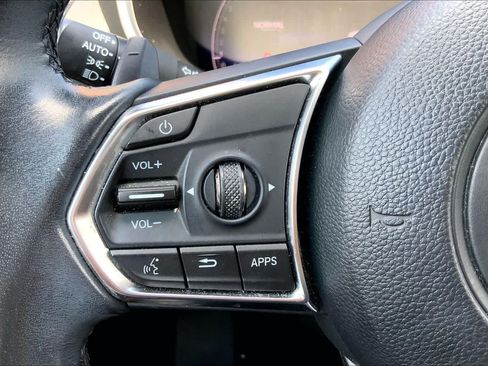 Used 2024 Acura MDX SH-AWD w/ Technology Package image 24