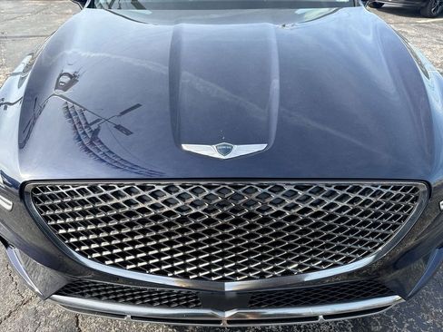 Used 2025 Genesis GV70 2.5T image 31