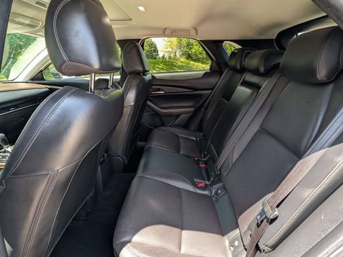 Used 2022 MAZDA CX-30 AWD 2.5 S w/ Premium Package image 29