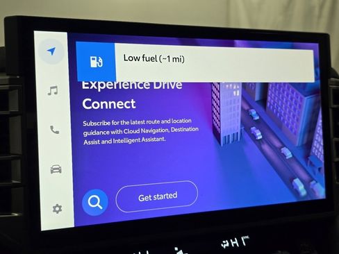 New 2026 Toyota Tundra Limited image 3