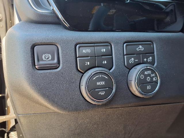 New 2026 Chevrolet Silverado 1500 RST AWD/4WD image 16