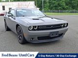 Used 2017 Dodge Challenger GT w/ Driver Convenience Group image 2