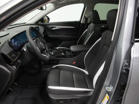 New 2025 Buick Envision Sport Touring image 30