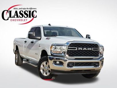 Used 2024 RAM 3500 Big Horn