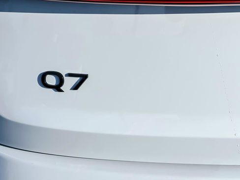 New 2026 Audi Q7 3.0T Prestige image 27