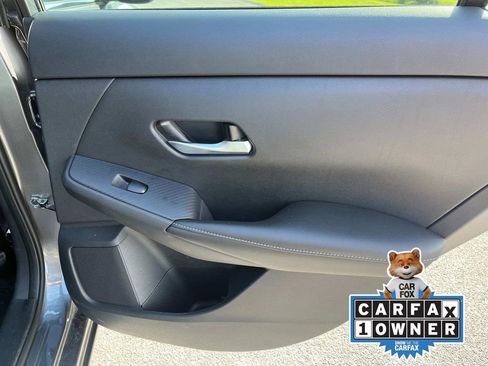 Used 2023 Nissan Sentra SV w/ All-Weather Package image 18