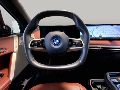 Used 2024 BMW iX M60 AWD/4WD image 5