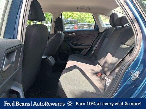 Used 2019 Volkswagen Jetta S FWD image 11