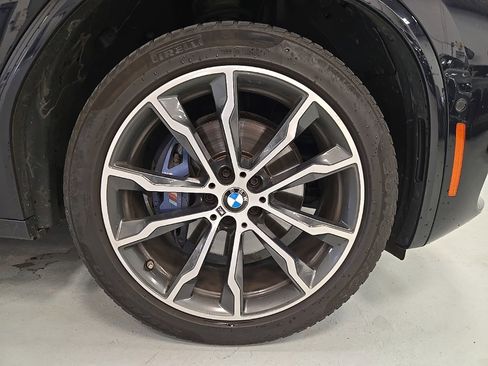 Used 2019 BMW X4 xDrive30i w/ Executive Package image 10