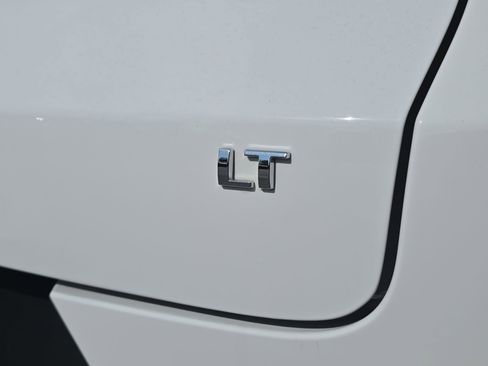 Used 2022 Chevrolet TrailBlazer LT w/ Convenience Package image 10