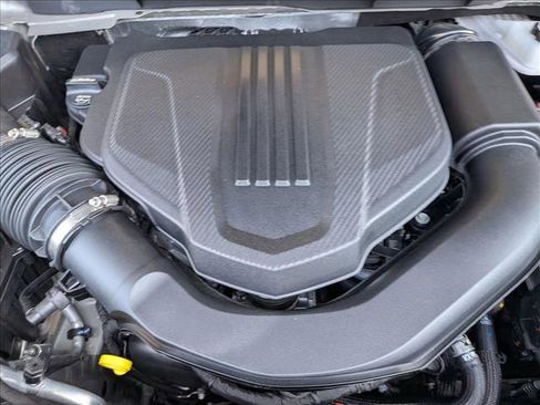 New 2026 GMC Acadia AT4 w/ Luxury Package image 15