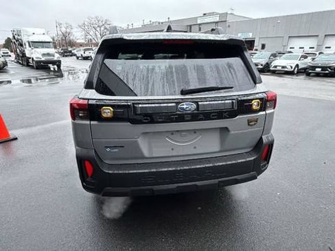 New 2026 Subaru Outback Wilderness AWD/4WD image 6