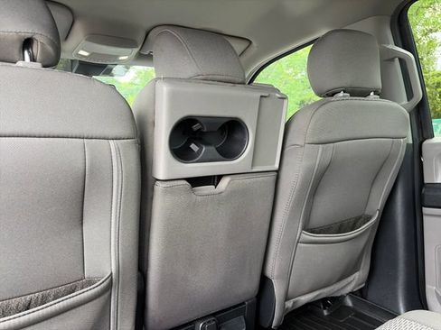 Used 2019 Ford F150 XLT AWD/4WD image 24