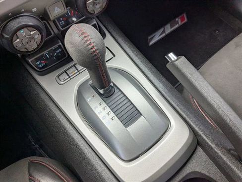 Used 2015 Chevrolet Camaro ZL1 image 11