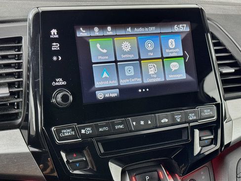 Certified 2023 Honda Odyssey Sport image 14