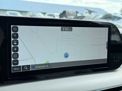 Used 2025 Hyundai Palisade Calligraphy AWD/4WD image 24