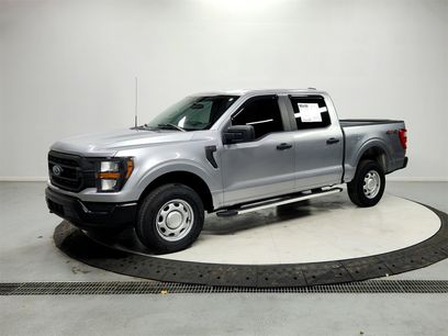 Used 2023 Ford F150 XL