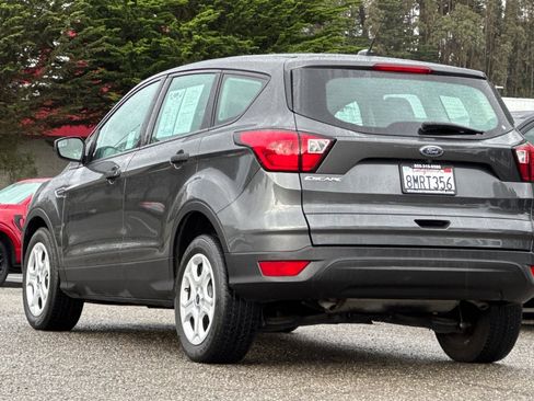 Used 2019 Ford Escape S image 6